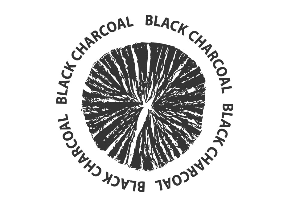 BLACK CHARCOAL HYDROGEL MASK - Soo'Ae Canada