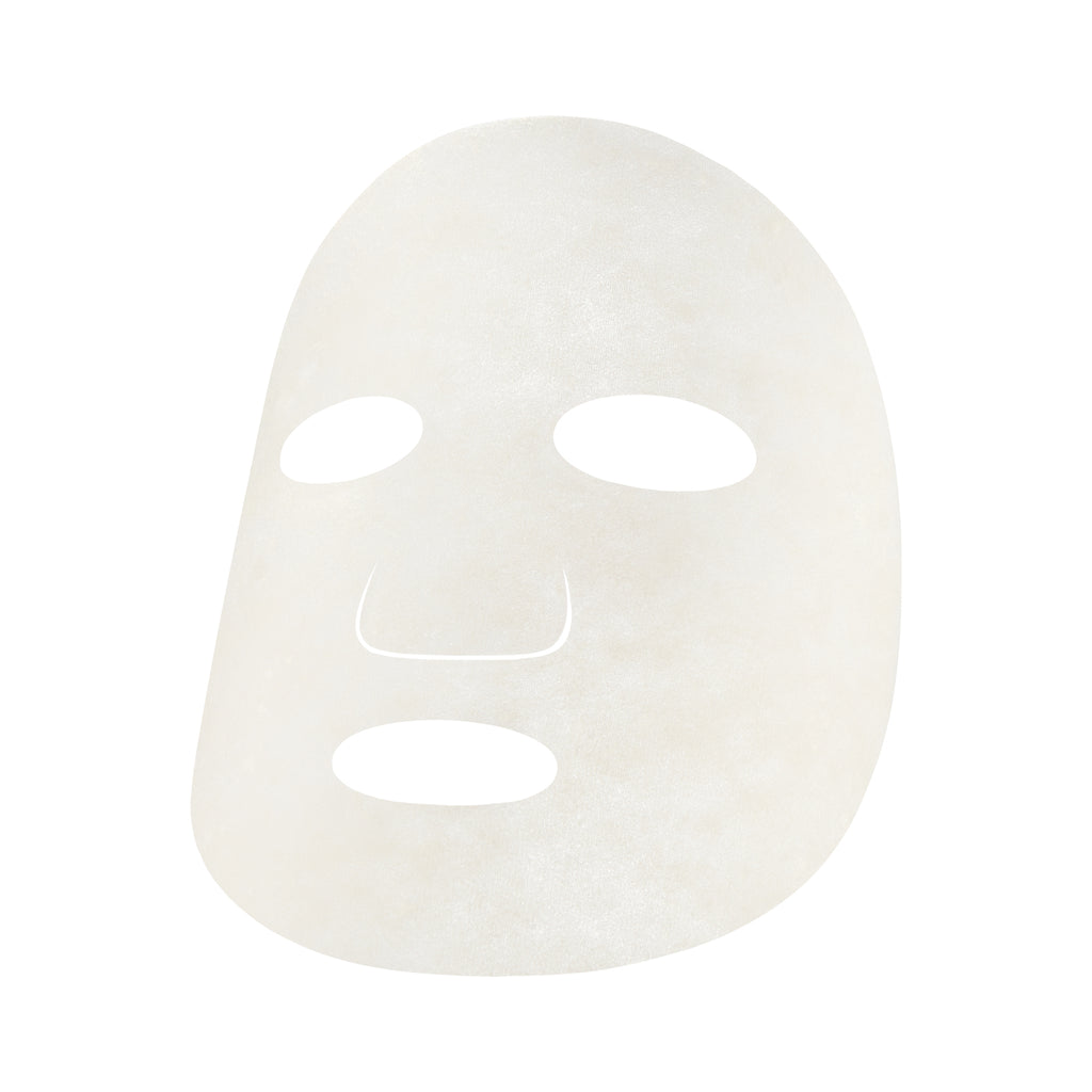 Tea Story - White Tea Mask