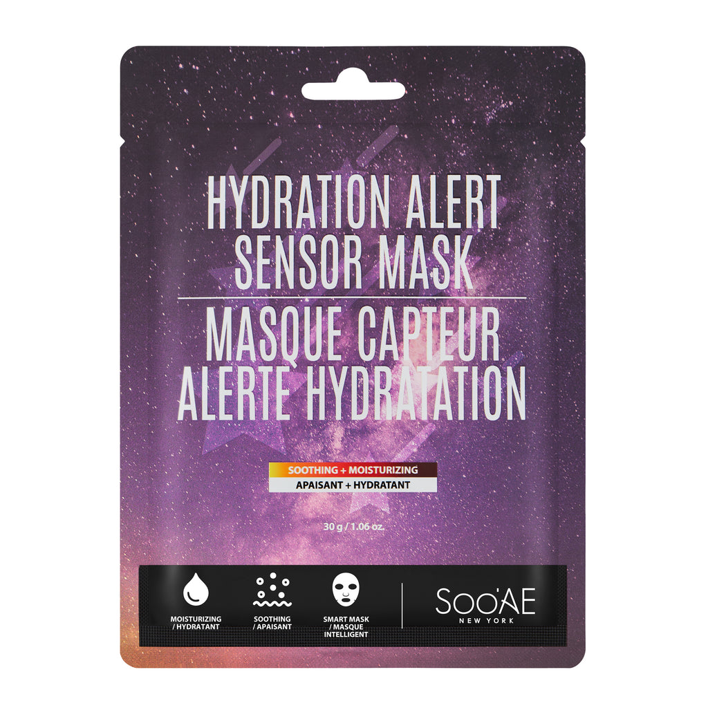 Soo'AE Hydration Sensor Mask